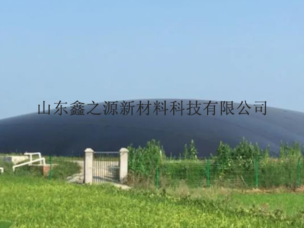 沼氣池黑膜的使用有哪些好處值得被關(guān)注？
