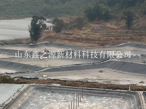 重溫養(yǎng)殖防滲膜的連接方法，帶給您新的理解