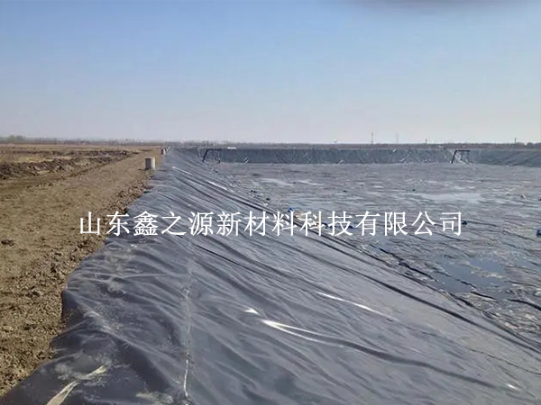 養(yǎng)殖防滲膜的熱熔焊接前需要進(jìn)行哪些準(zhǔn)備工作？