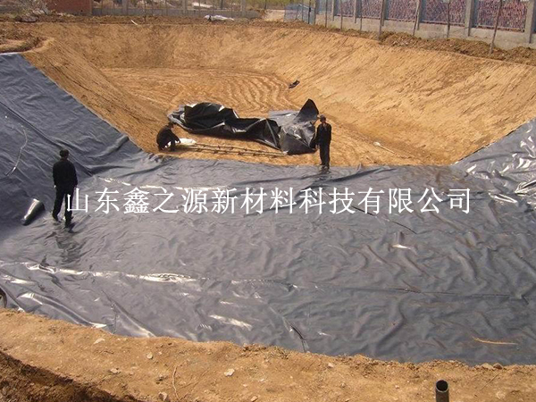 哪些依據(jù)是驗(yàn)收沼氣池黑膜的焊接標(biāo)準(zhǔn)？