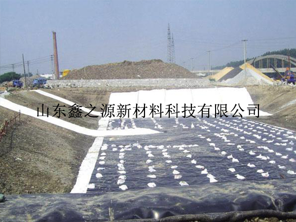 黑膜沼氣池的安全措施有哪些須關注？