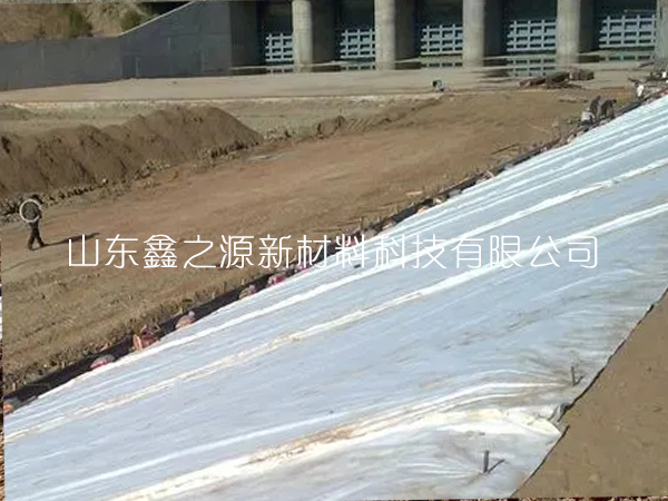 魚蝦養(yǎng)殖防滲膜在進行存儲時須注意哪些事項？
