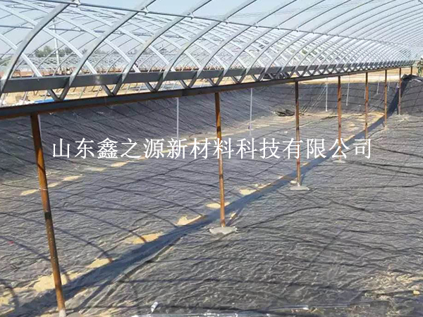 儲(chǔ)存魚(yú)蝦養(yǎng)殖防滲膜須專(zhuān)注哪些注意事項(xiàng)？