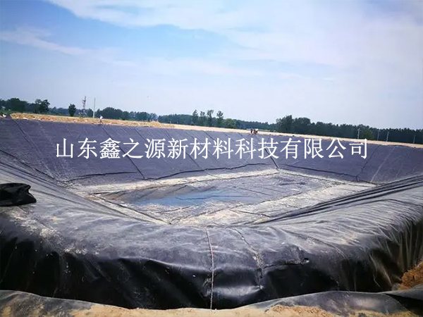 創(chuàng)新視角下的沼氣池防滲膜保護(hù)策略：綠色、高效與可持續(xù)