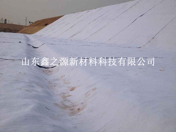 守護(hù)養(yǎng)殖基業(yè)，揭秘防滲膜防老化新策略