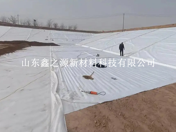 防滲復合土工膜運輸注意事項：安全高效，細節(jié)決定成敗
