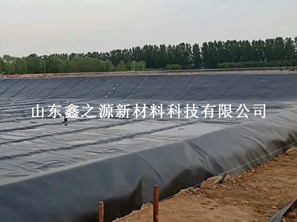沼氣池黑膜裁剪技巧：輕松上手，高效實用