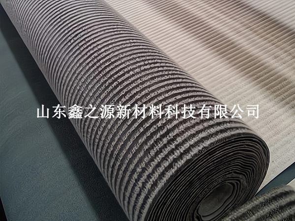 膨潤土防水毯鋪設(shè)后的后期維護技巧：輕松守護，持久防水