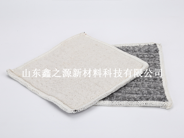 膨潤土防水毯施工規(guī)范：精準(zhǔn)操作，滴水不漏