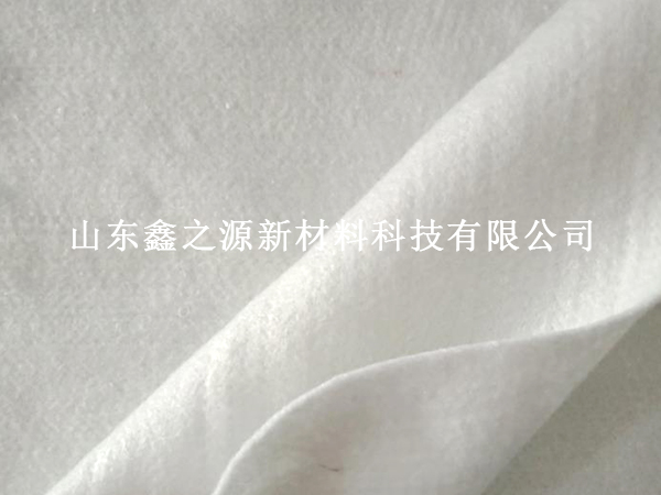 丙綸土工布生產(chǎn)工藝：創(chuàng)新融合，品質(zhì)卓越