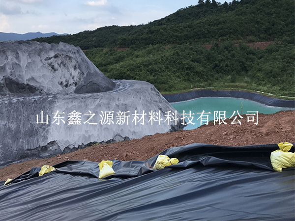 沼氣池黑膜質(zhì)量好壞怎么看？5個硬核技巧一學就會