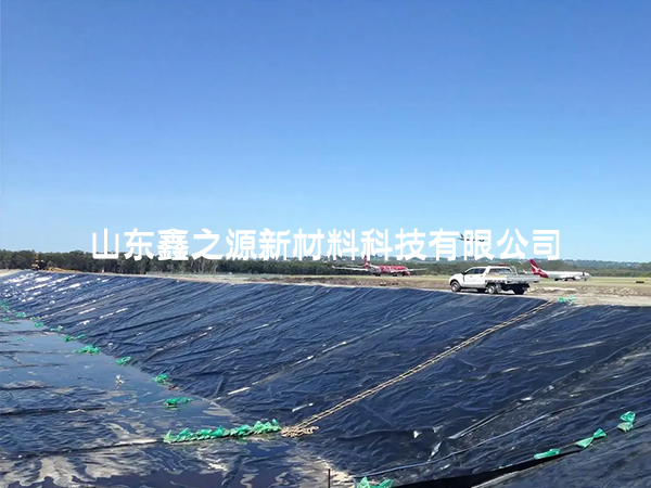 魚(yú)塘防滲膜的鋪設(shè)有哪九項(xiàng)準(zhǔn)備措施須掌握？